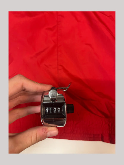 Adidas Vintage Trackjacket L 4199