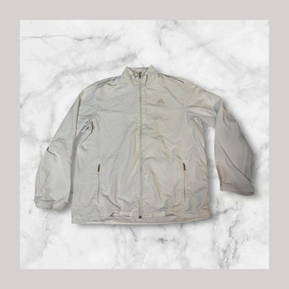 Adidas Vintage Jacke L 4601