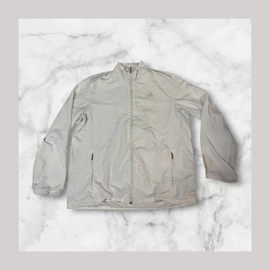 Adidas Vintage Jacke L 4601