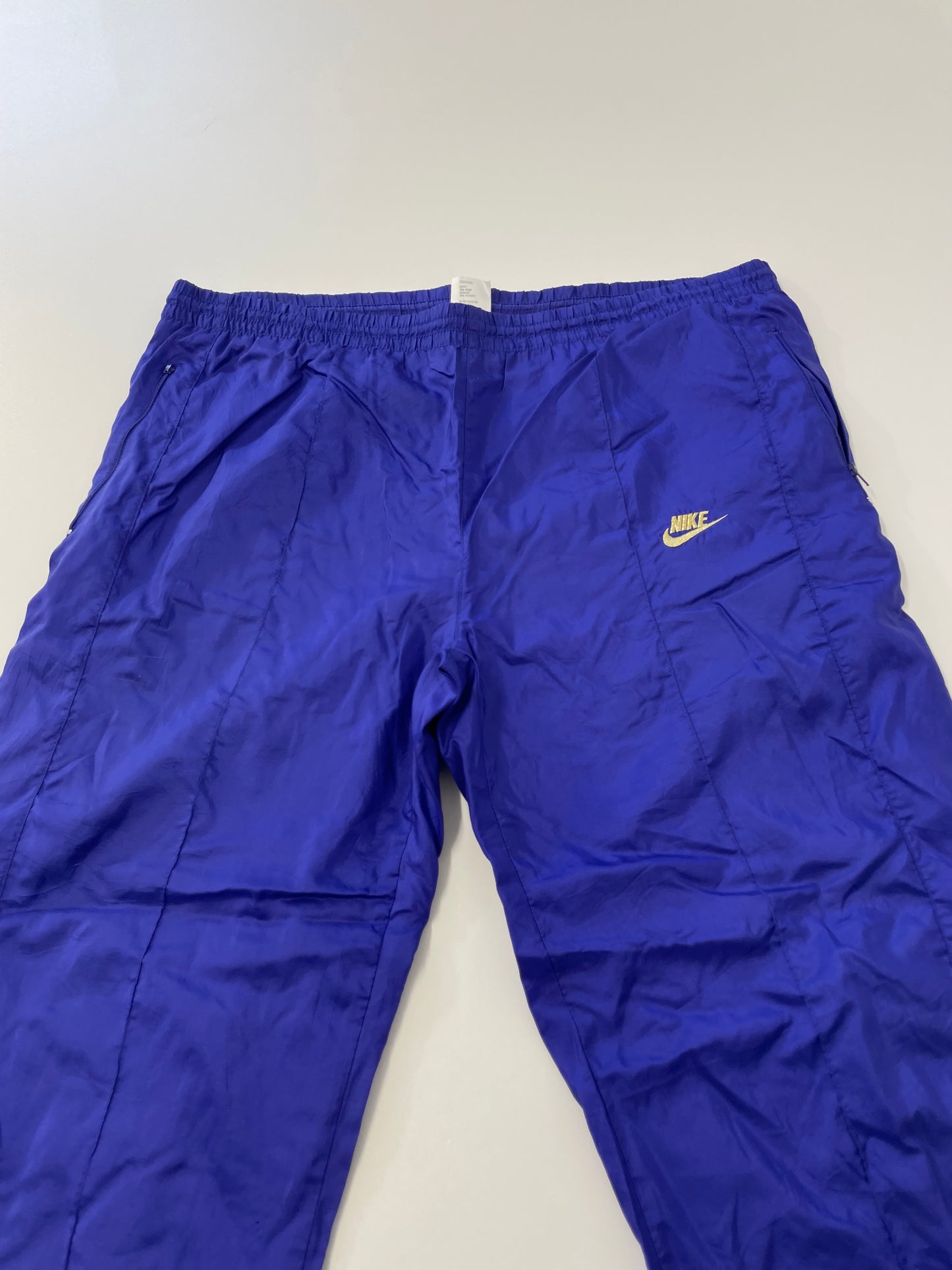 Nike Vintage Trackpants XL 6636
