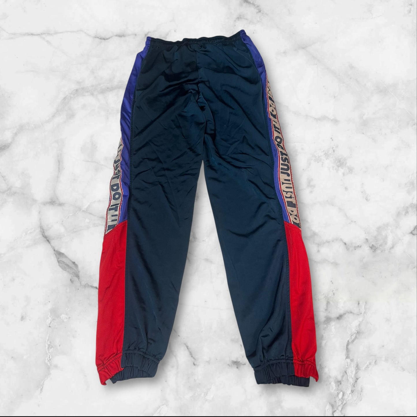 Vintage Nike Trackpants M 4991