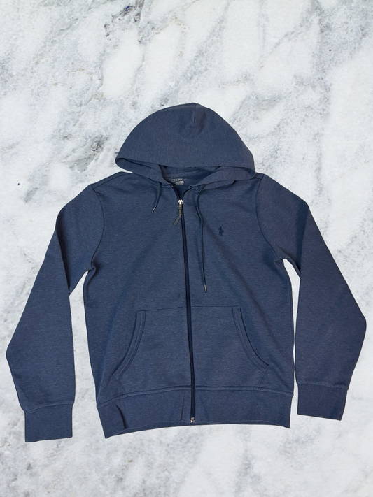 Polo Ralph Lauren Vintage Zipper M 6329