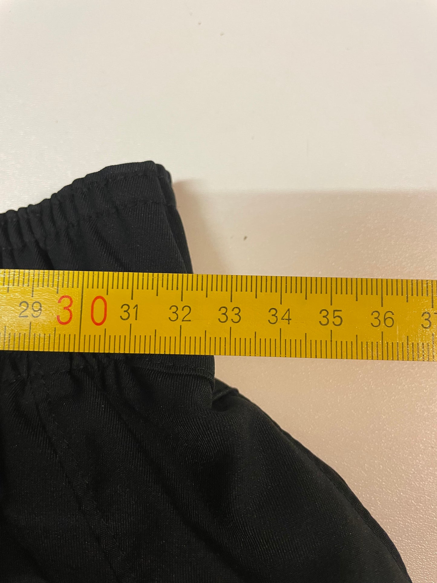 Nike Vintage Trackpants Baggy M 3748 S