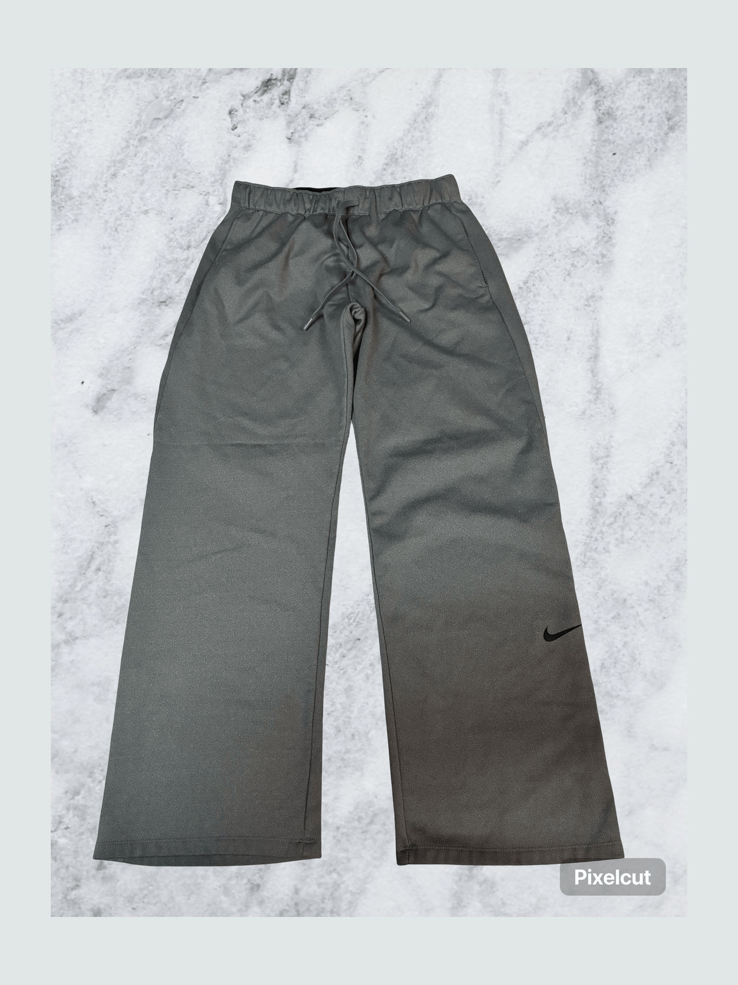 Vintage Nike Trackpants M fit S 6441