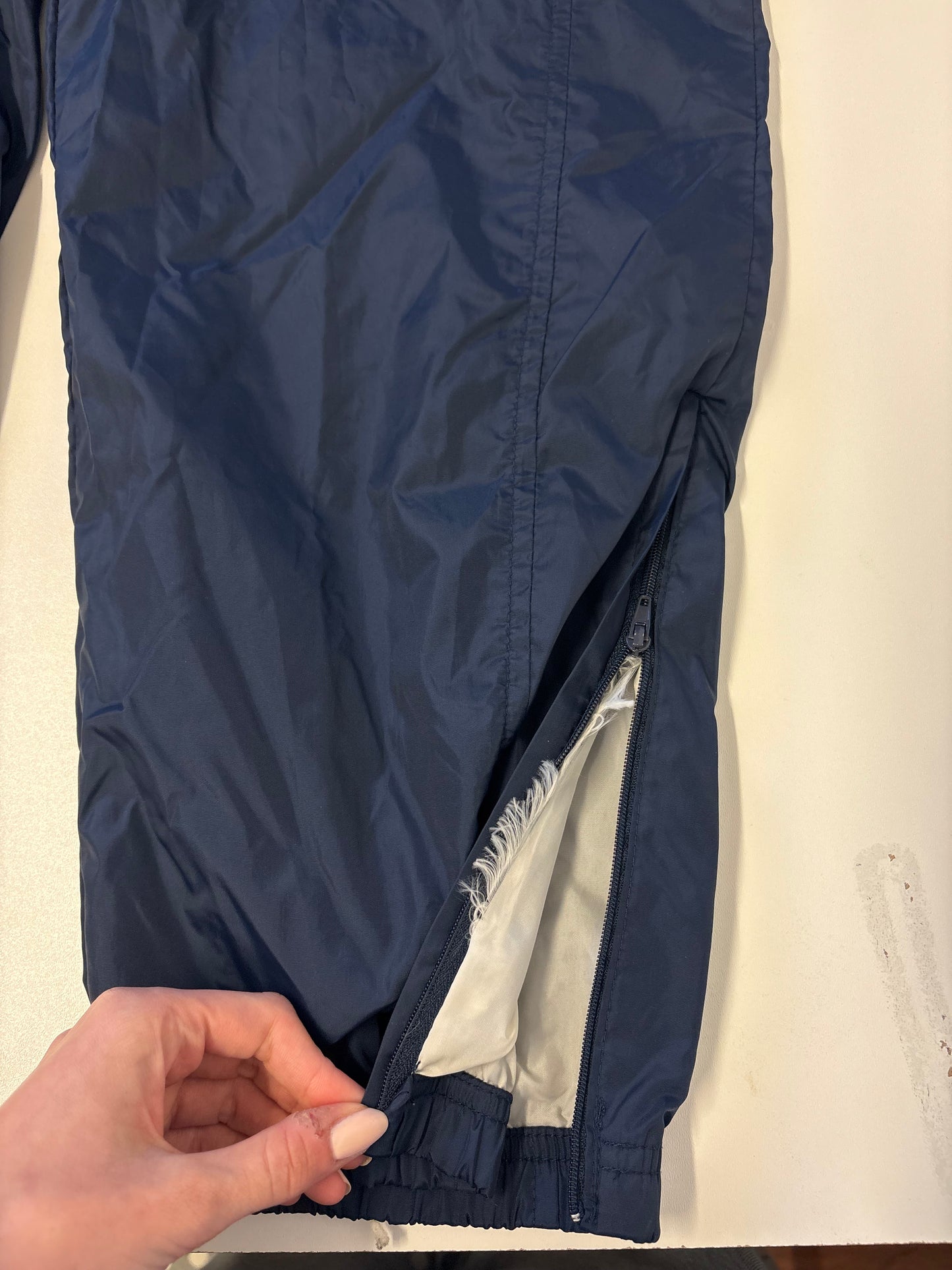 Reebok Vintage Trackpants L baggy 6948