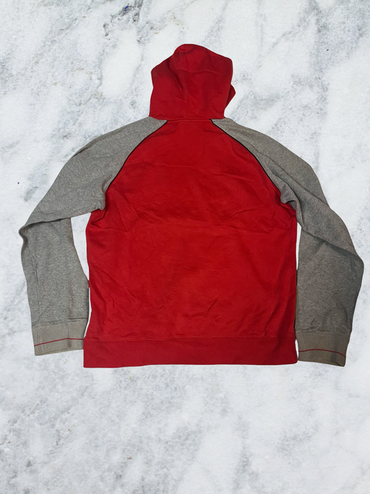 Nike Vintage Trackpants M baggy 5652