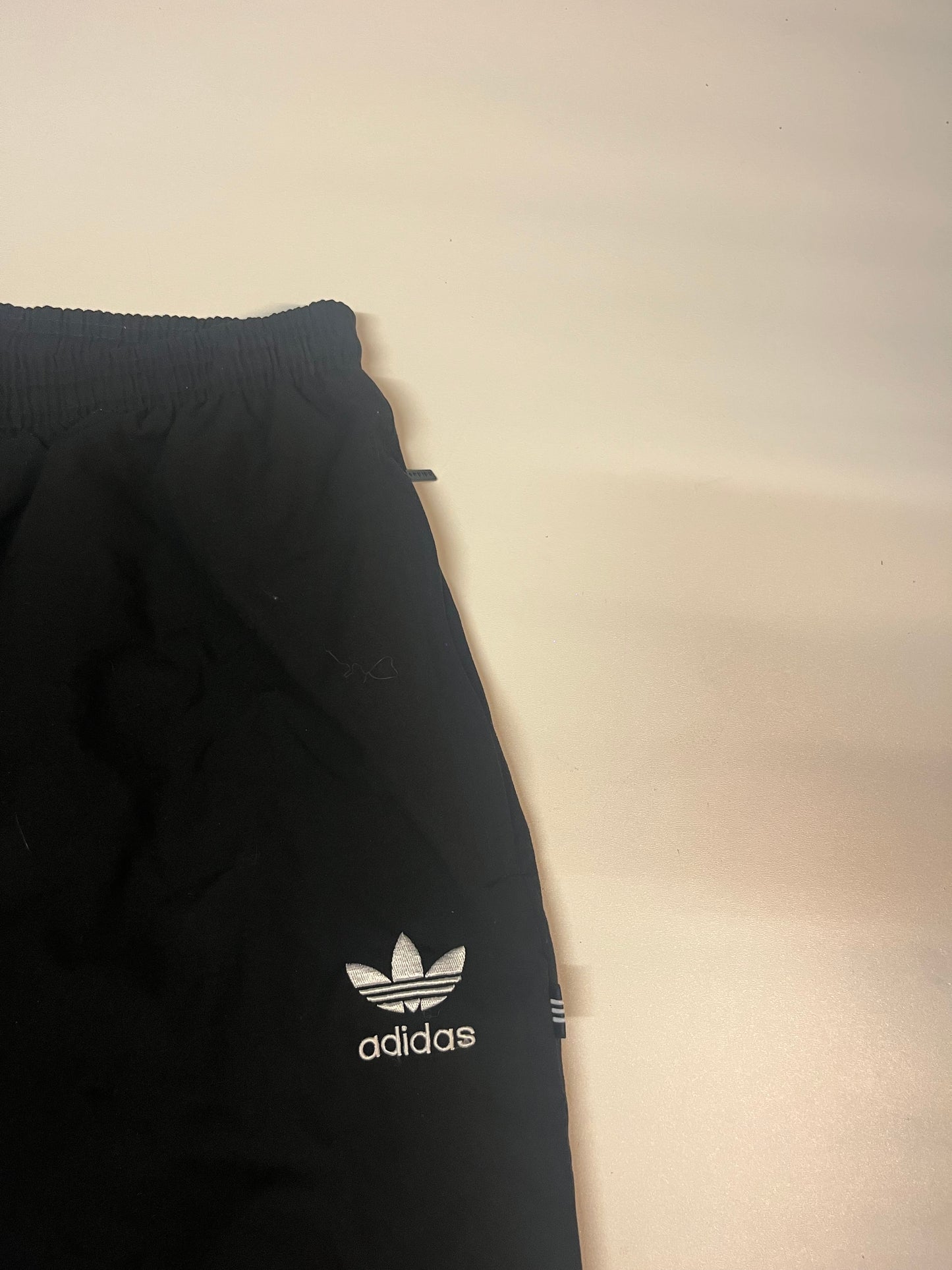 Vintage Adidas Trackpants L 3630