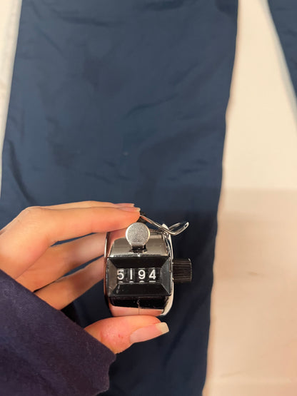 Nike Vintage Trackpants L 5194