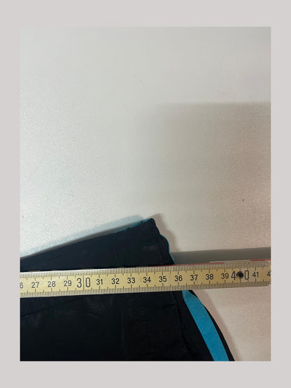 Vintage Adidas Trackpants L fit S 4356