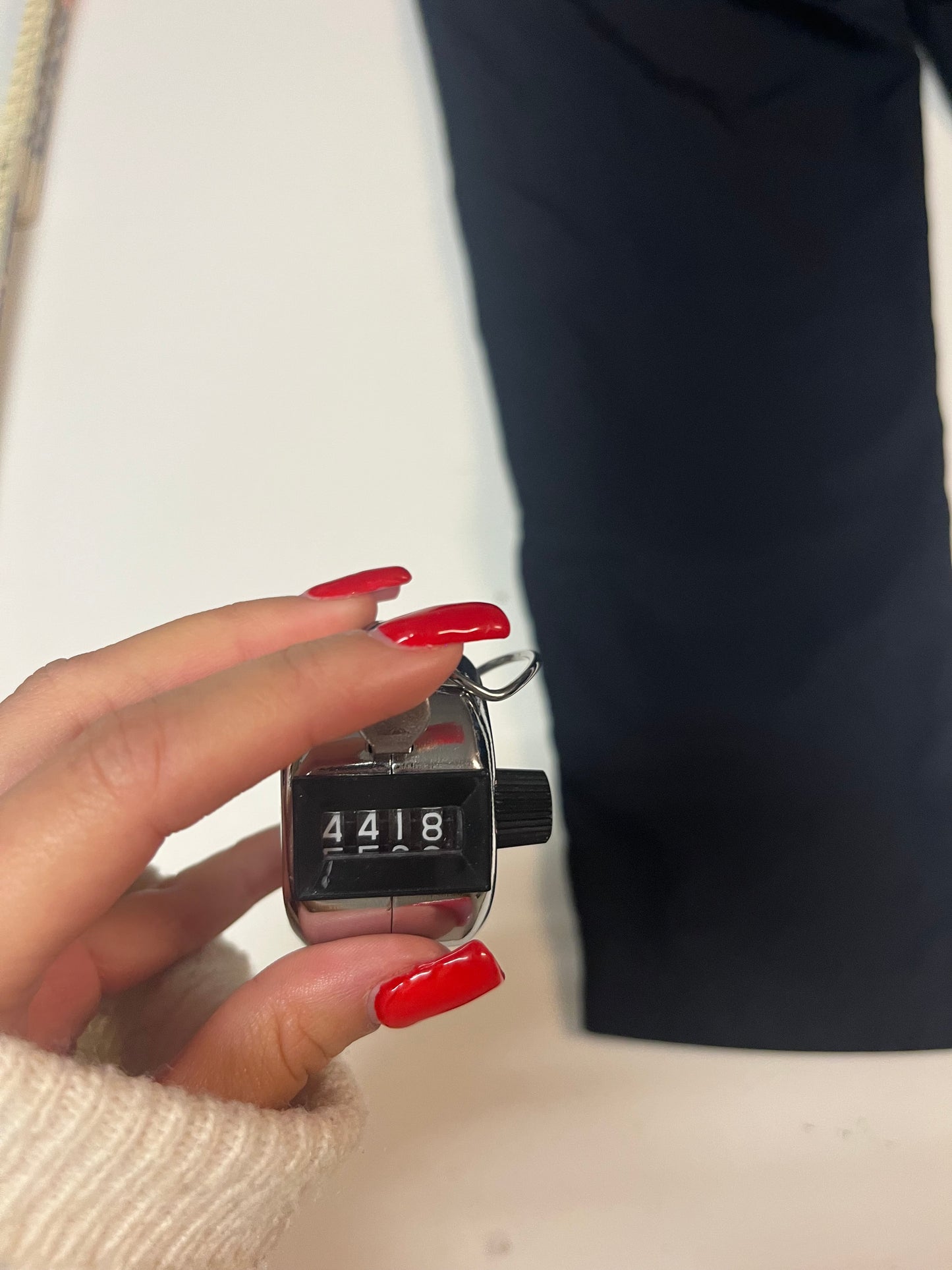 Vintage Under Armour Trackpants M 4418