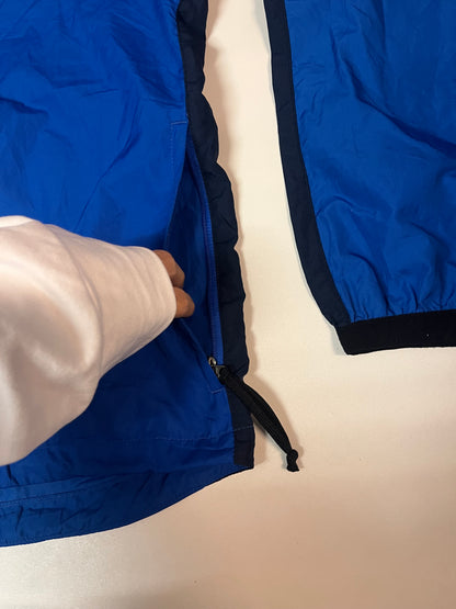 Nike Vintage Jacke S 4586