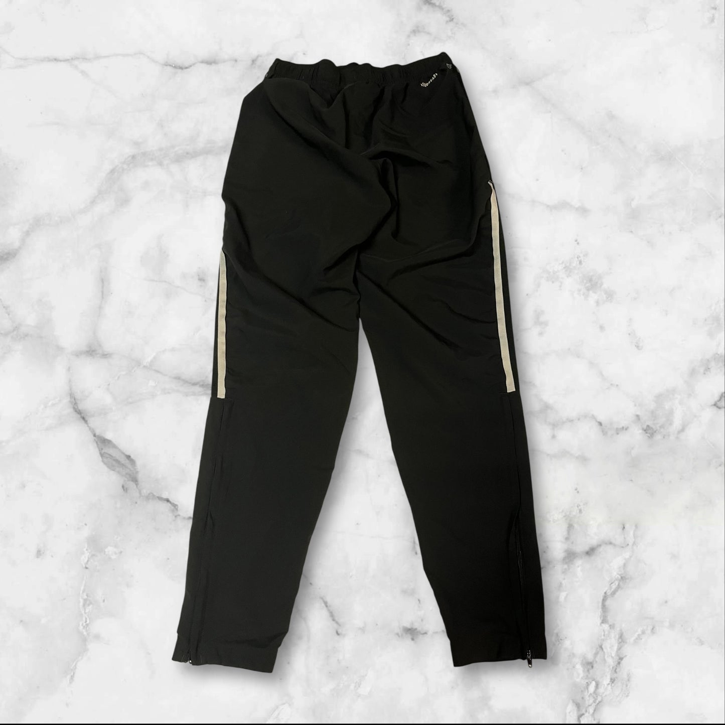 Adidas Vintage Trackpants S Baggy 4093