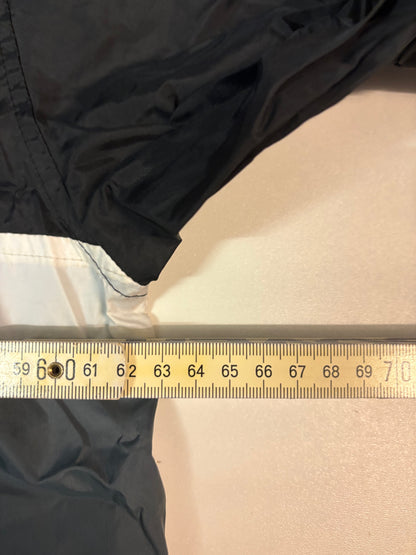 Adidas Vintage Regenjacke L 5875