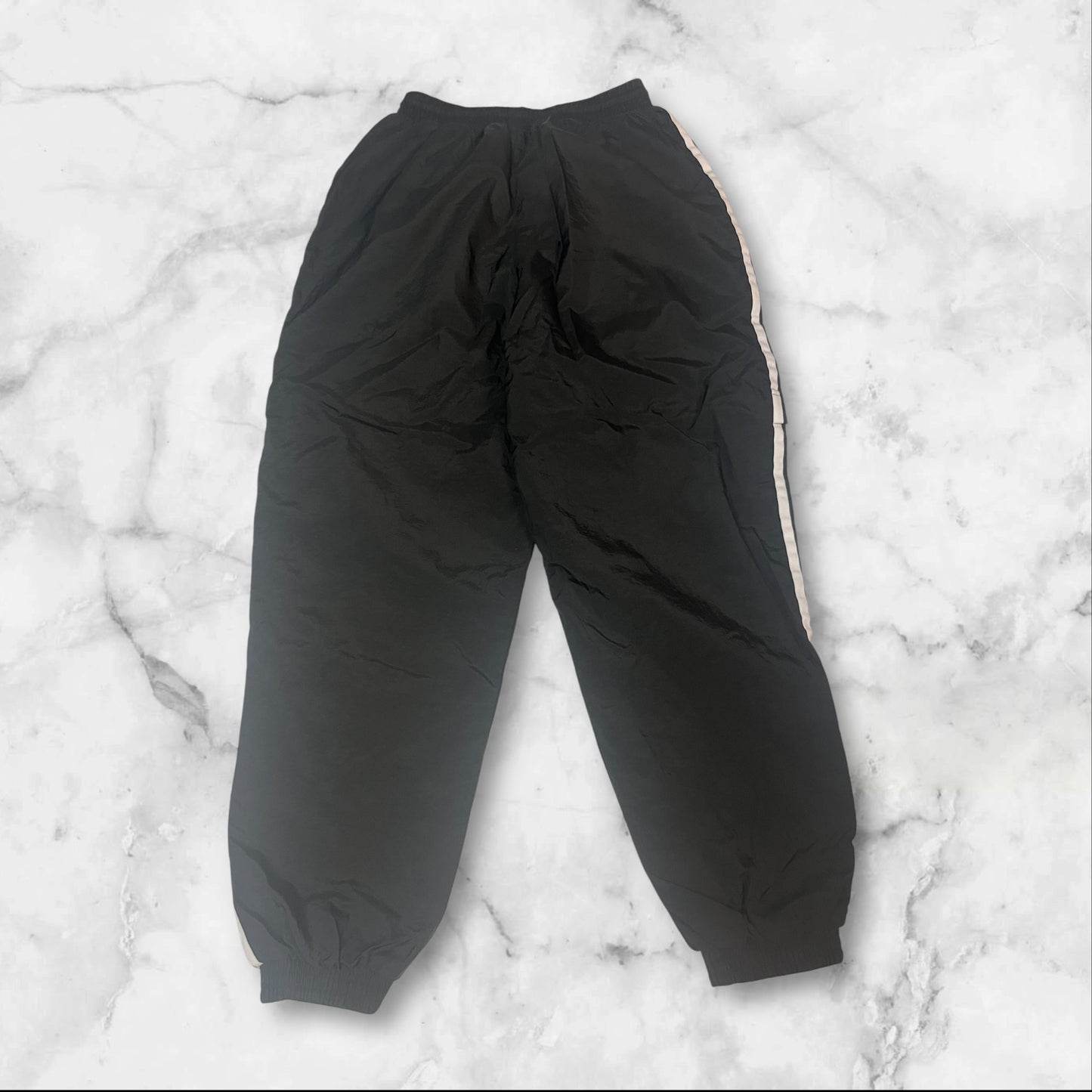 Vintage Adidas Trackpants S 3892