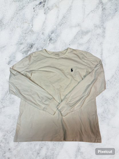 Vintage Polo Ralph Lauren Sweatshirt S 6011