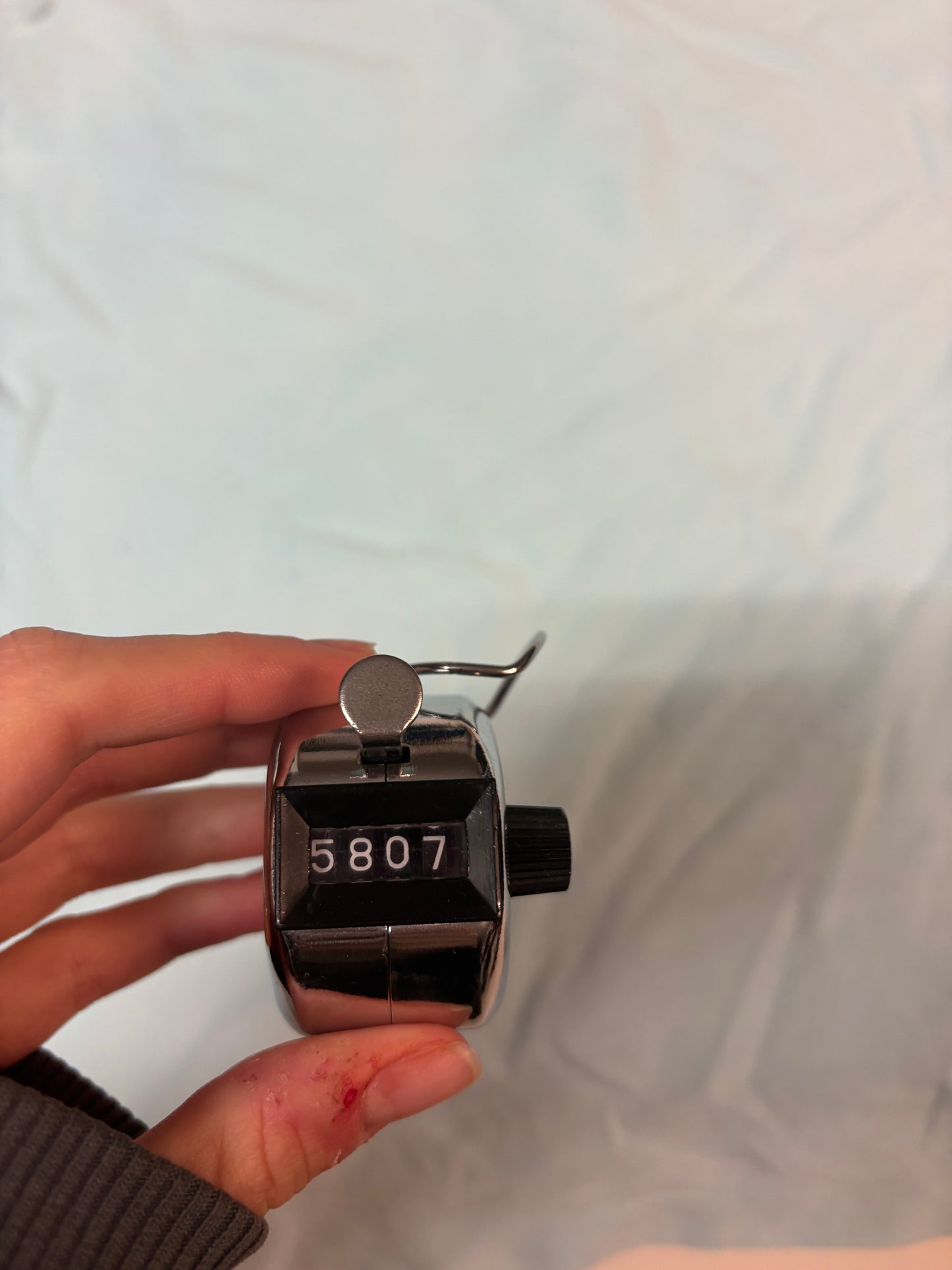 Polo Ralph Lauren Vintage Langarm Poloshirt M 5807