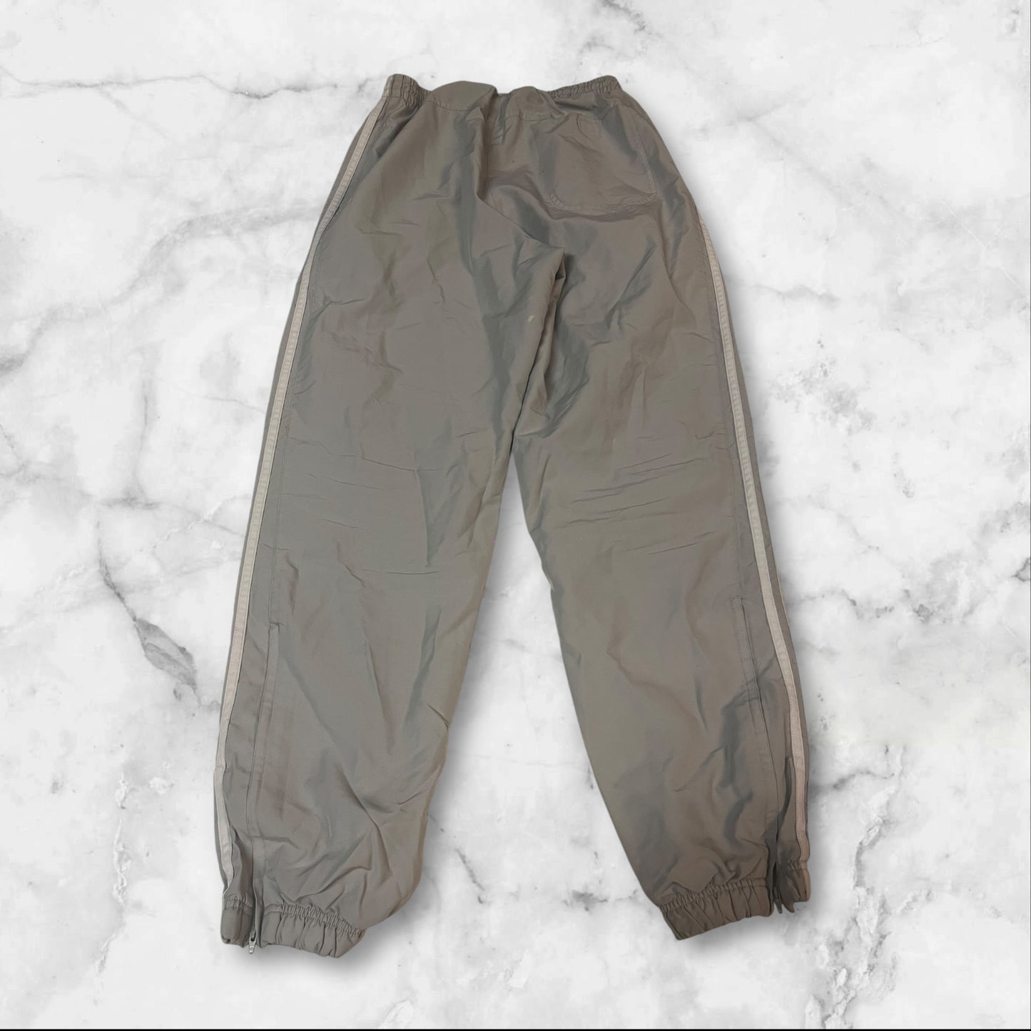 Vintage Adidas Trackpants M fit S 4426