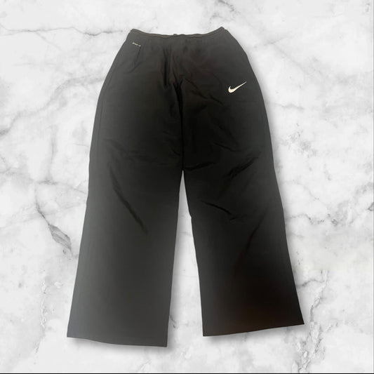 Vintage Nike Trackpants L 3859