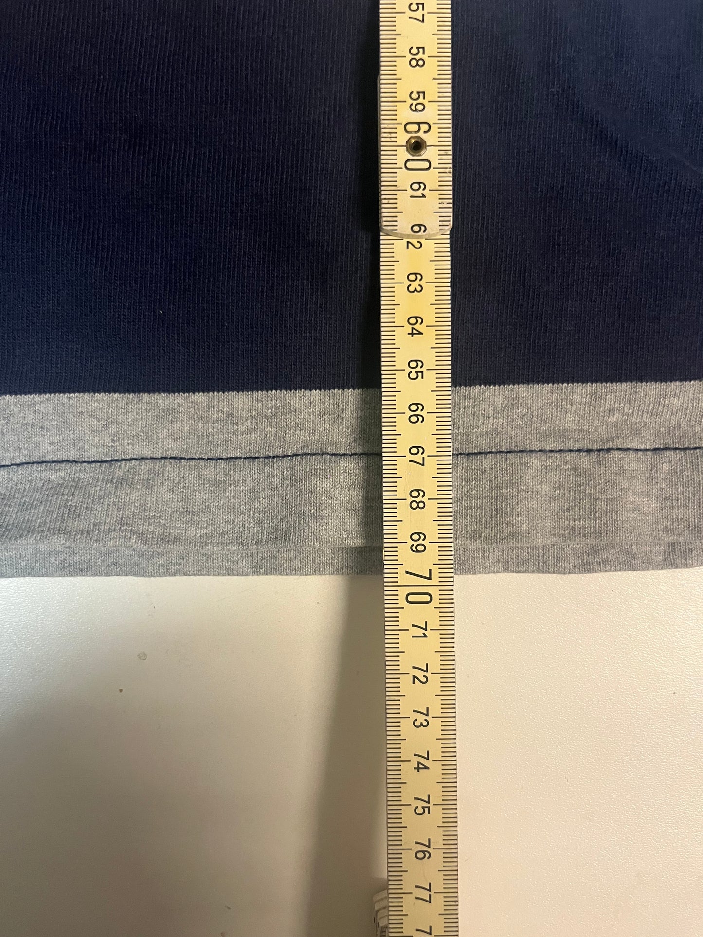 Vintage Polo Ralph Lauren Sweatshirt M 4885