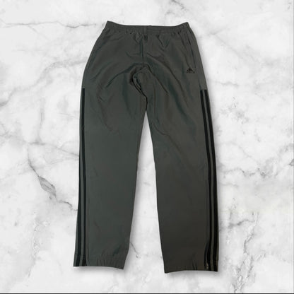 adidas vintage trackpants m baggy 3605