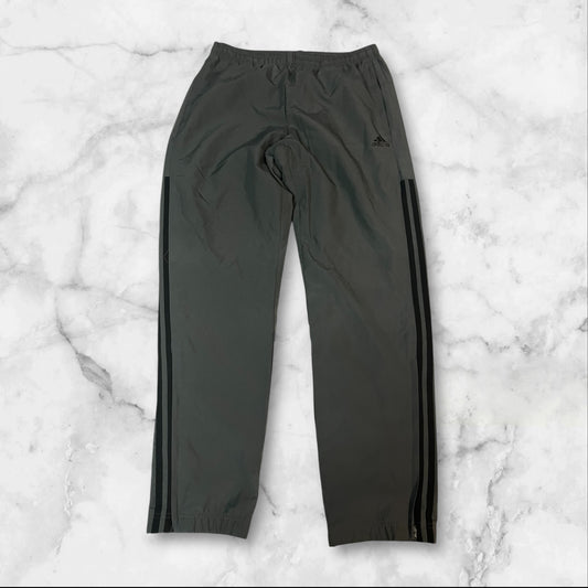 adidas vintage trackpants m baggy 3605