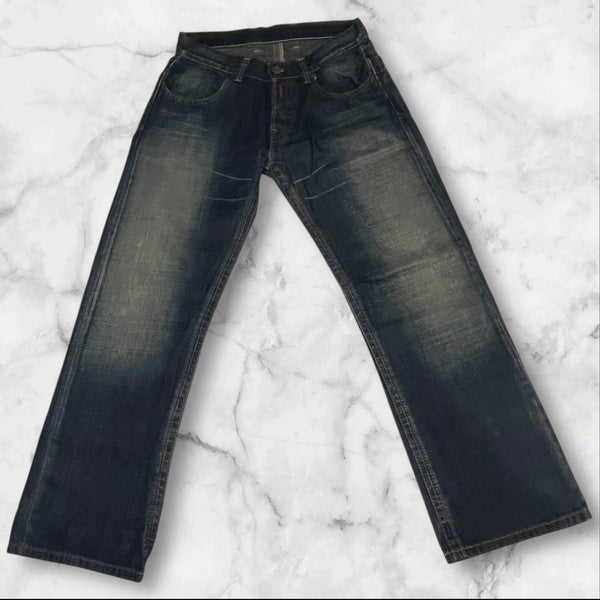 Vintage Replay Jeans L 9293