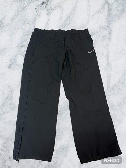 Vintage Nike Trackpants baggy M fit XS 5607