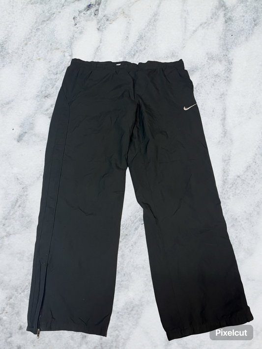 Vintage Nike Trackpants baggy M fit XS 5607