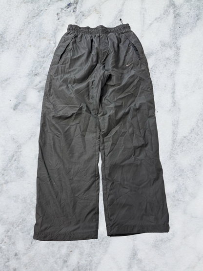 Nike Vintage Trackpants M baggy 6845
