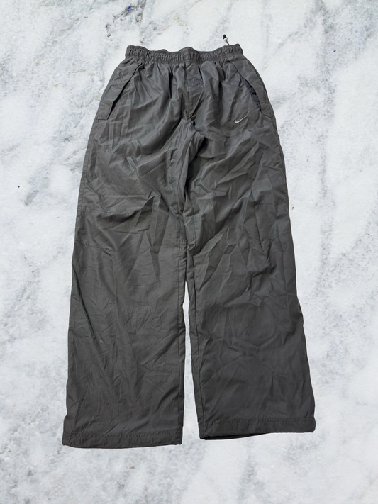 Nike Vintage Trackpants M baggy 6845
