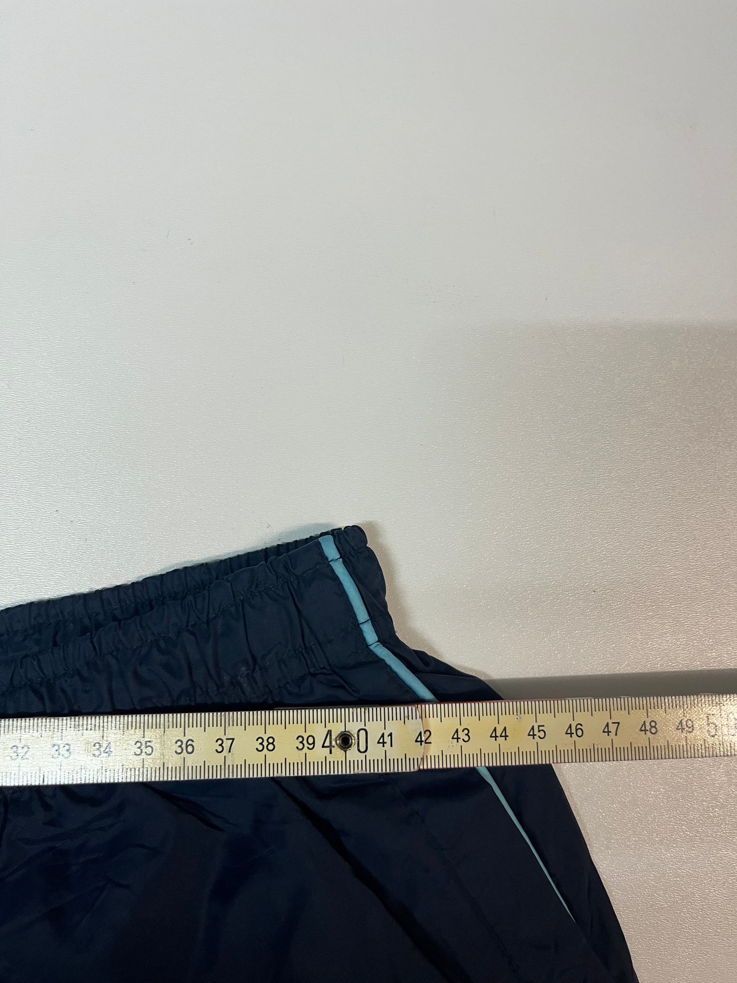 Vintage Nike Trackpants baggy XL fit L 5604