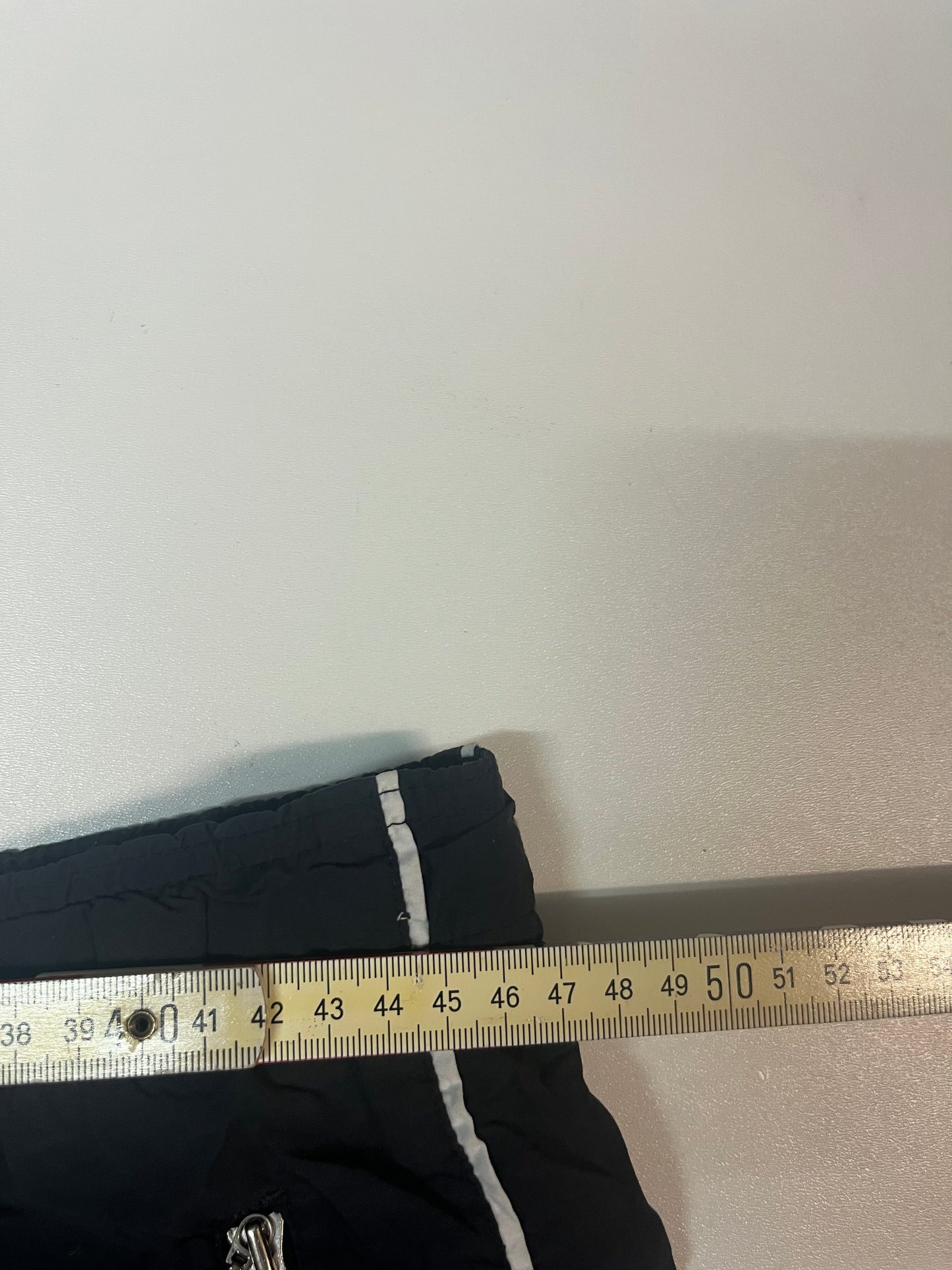 Vintage Nike Trackpants M fit S 5571