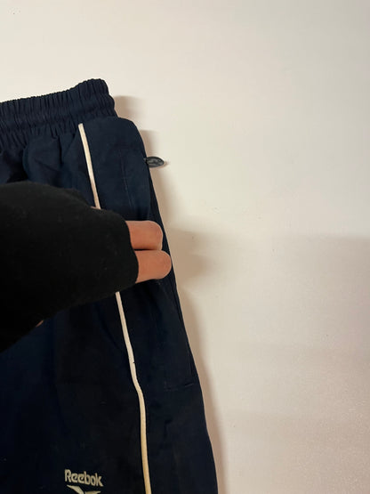 Reebok Vintage Trackpants M Baggy 5281