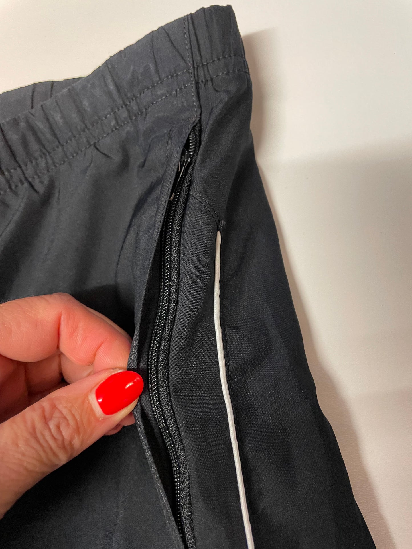 Nike Vintage Trackpants Baggy XL 3775