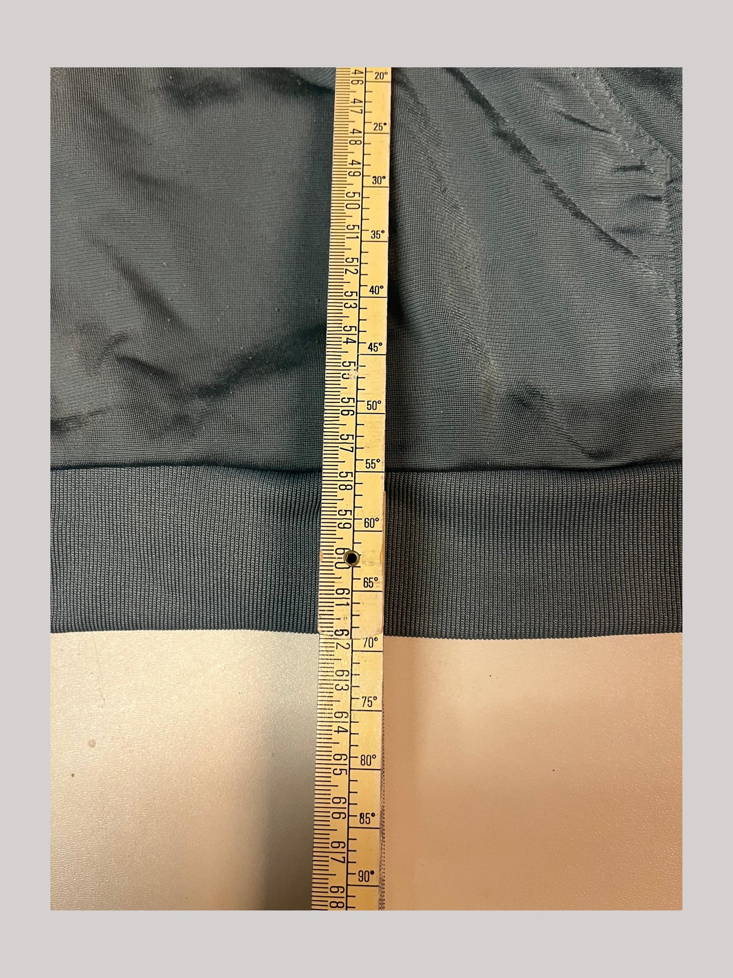 Nike Vintage Jacke M 4593