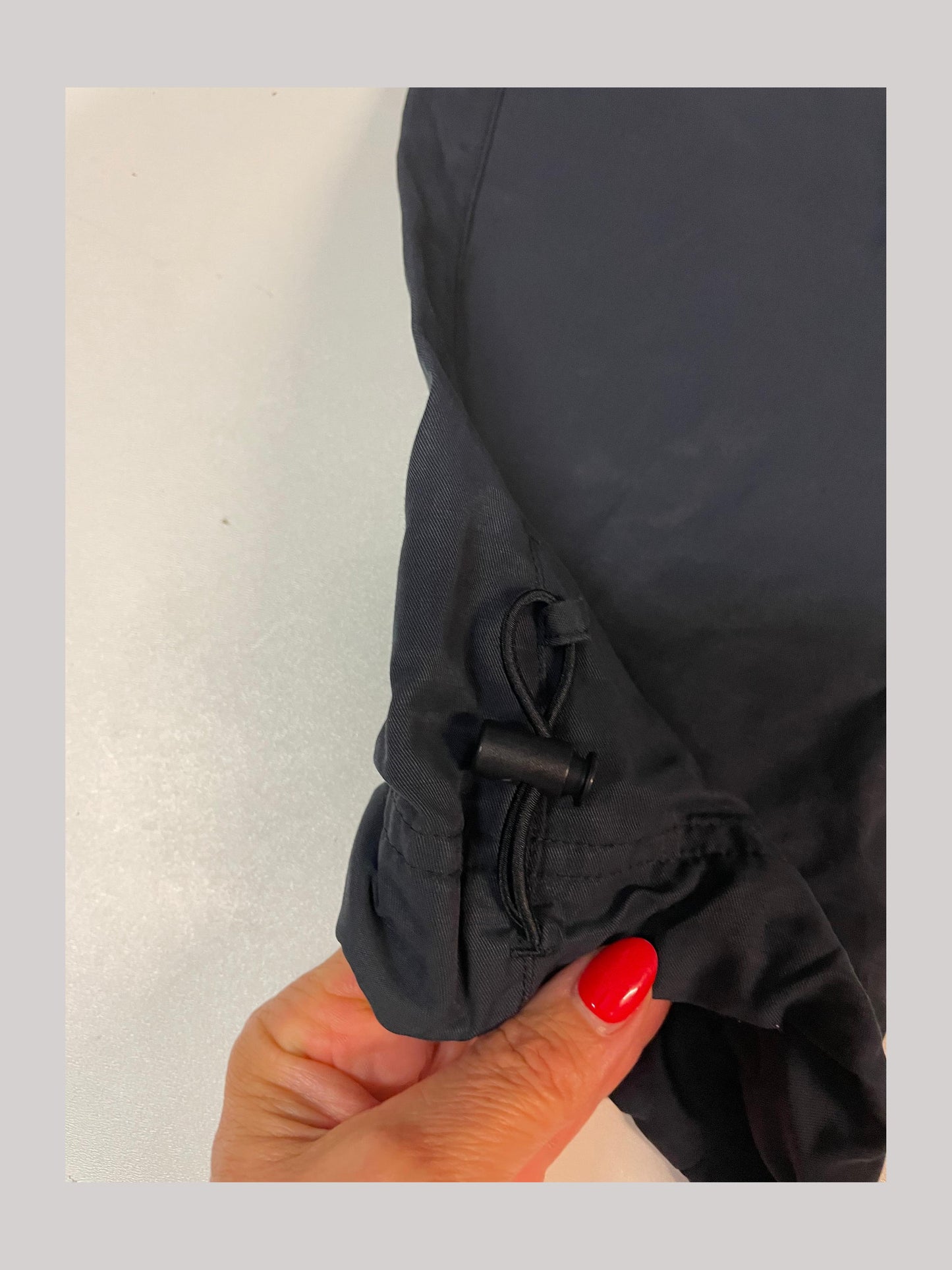 Nike Vintage Trackpants Baggy S 3453