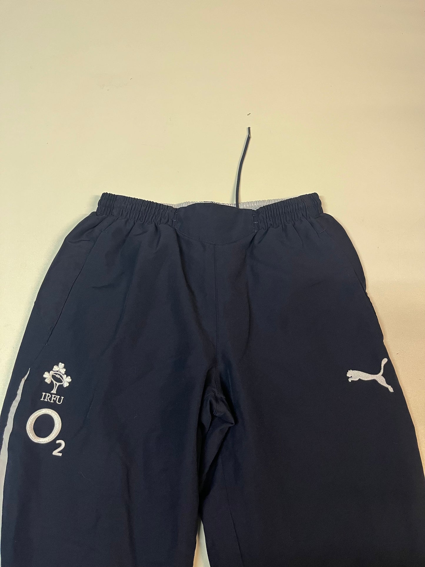 Puma Vintage Trackpants S baggy 4468