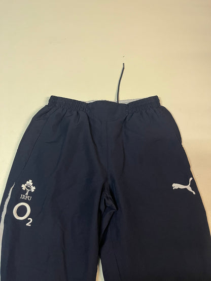 Puma Vintage Trackpants S baggy 4468