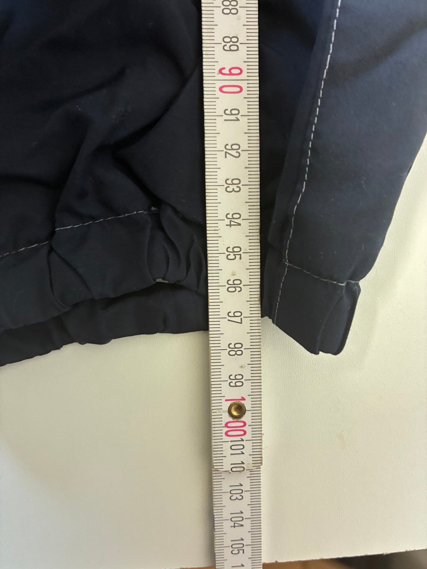 Vintage Umbro Trackpants M fit S 6659