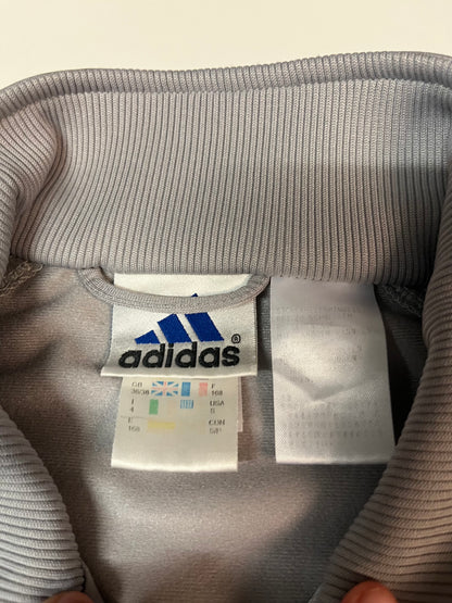 Adidas Vintage Jacke L 4108