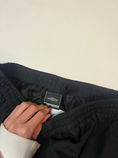 Umbro Vintage Trackpants M baggy 5648