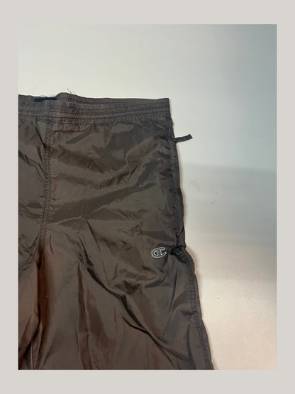 Vintage Champion Trackpants Bund nicht elastisch S 3177