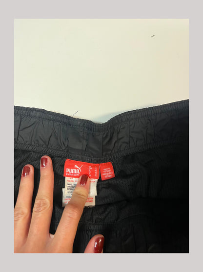 Puma Vintage Trackpants L baggy 4467