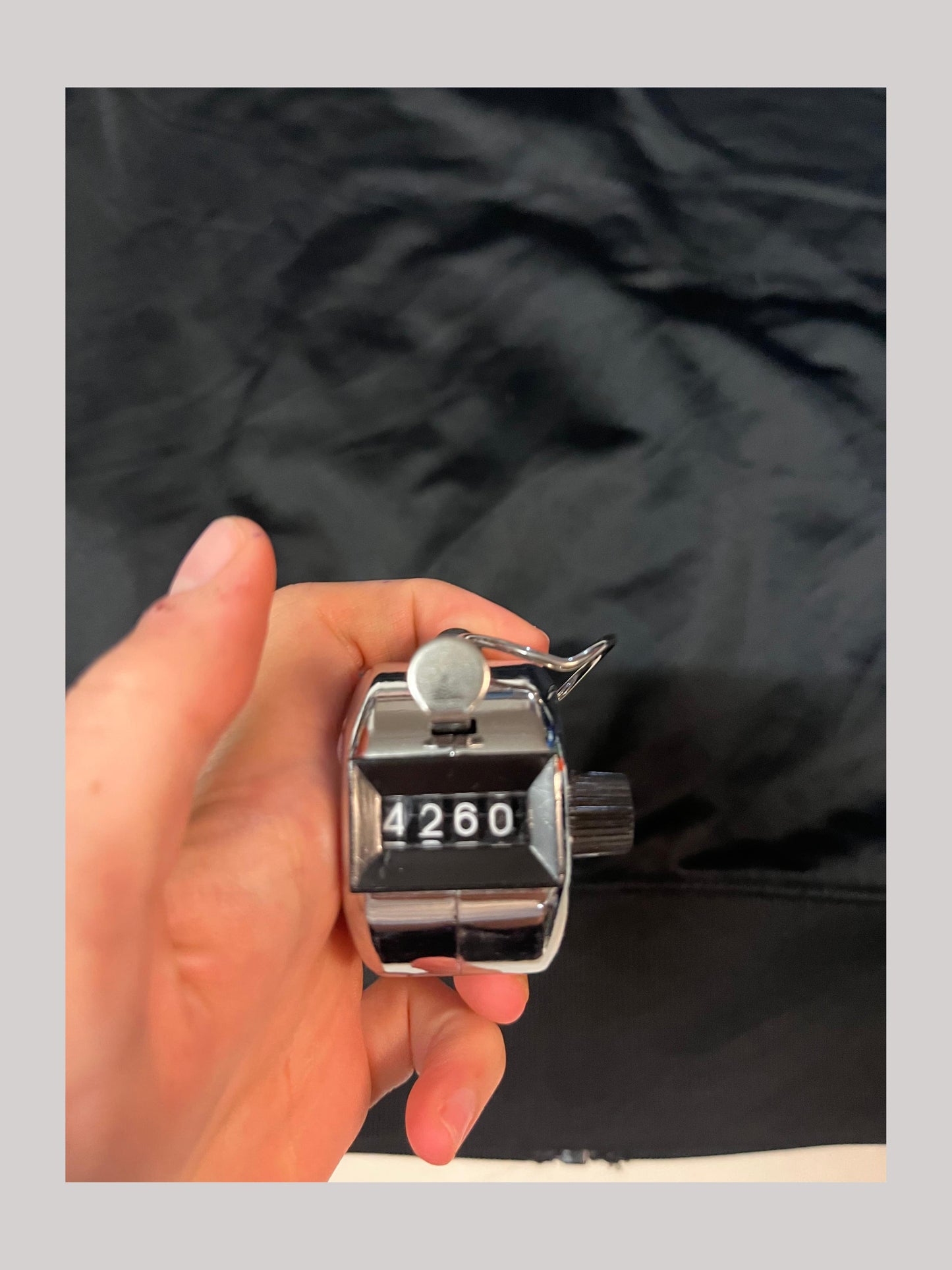 Champion Vintage Trackjacket S 4260