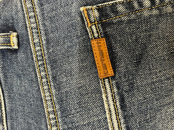 Vintage Carhartt Jeans L 32/34 9304