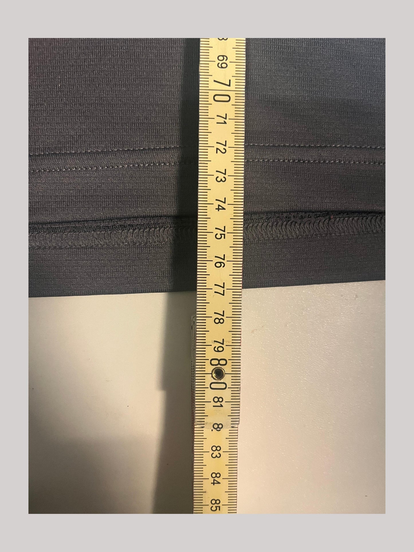 Vintage Under Armour Gym Shirt XXL 4181