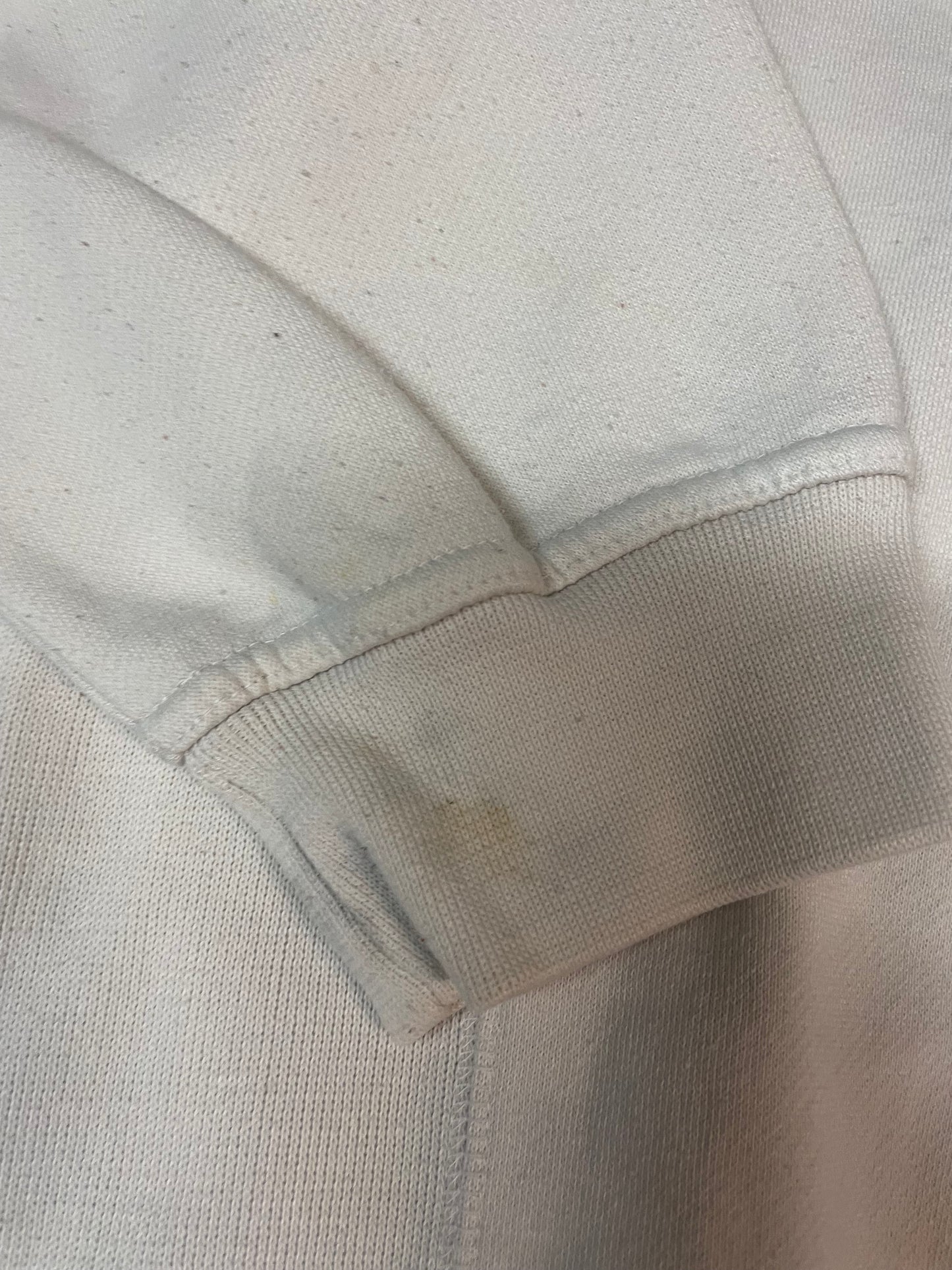 Ellesse Vintage Sweatshirt XL 6243