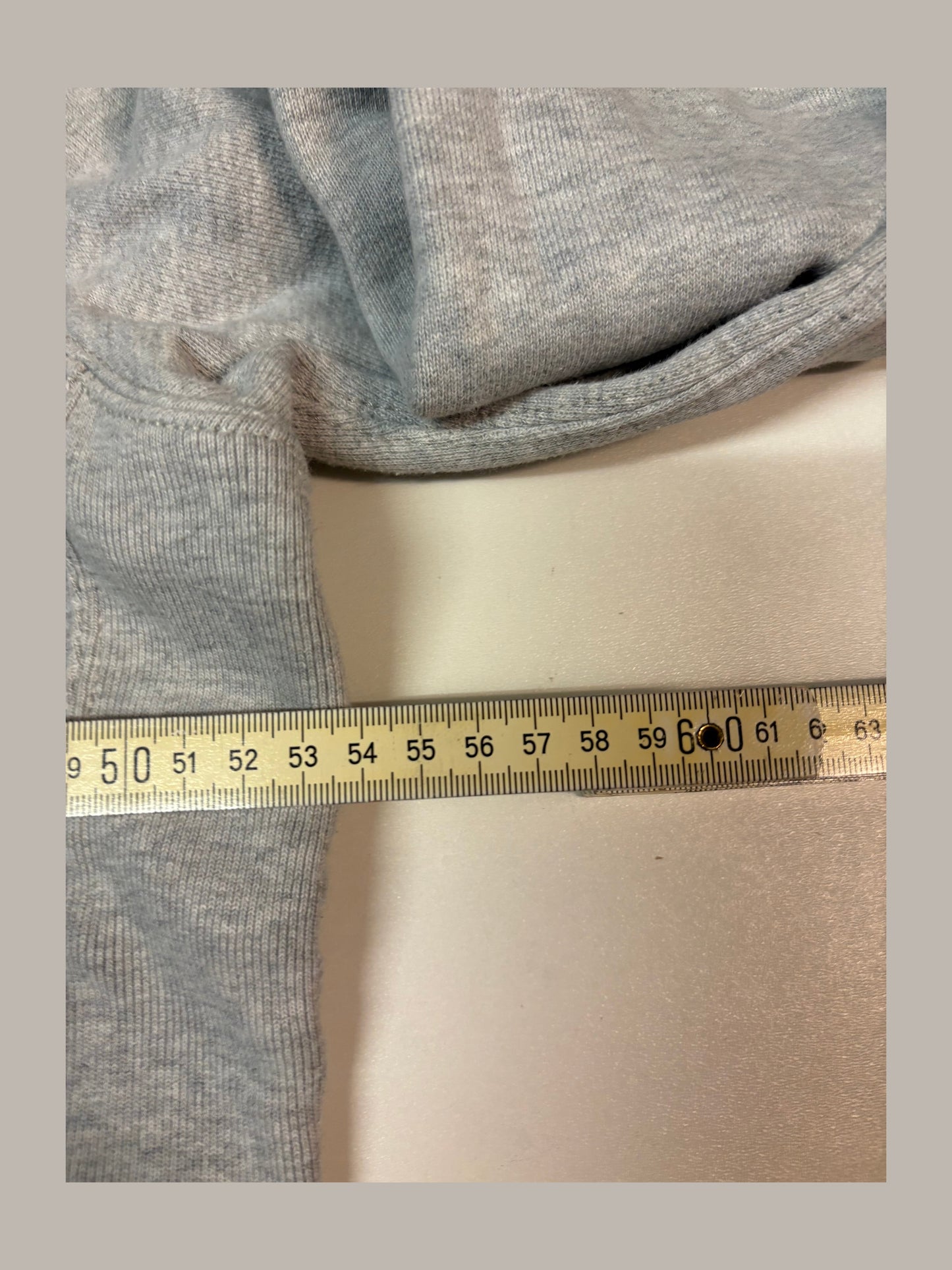 Polo Ralph Lauren Vintage Zipper M 6356