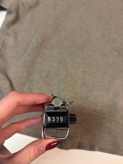 Polo Ralph Lauren Vintage Zipper M 6375