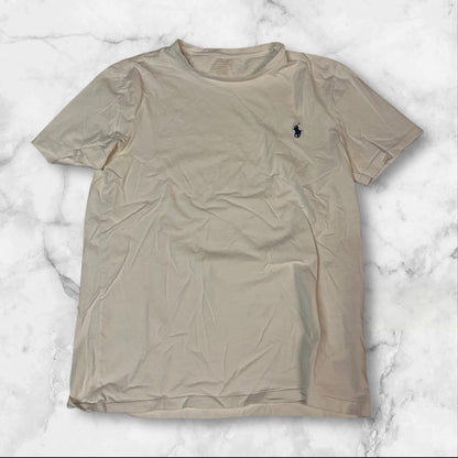 Polo Ralph Lauren Vintage Tshirt M 4811